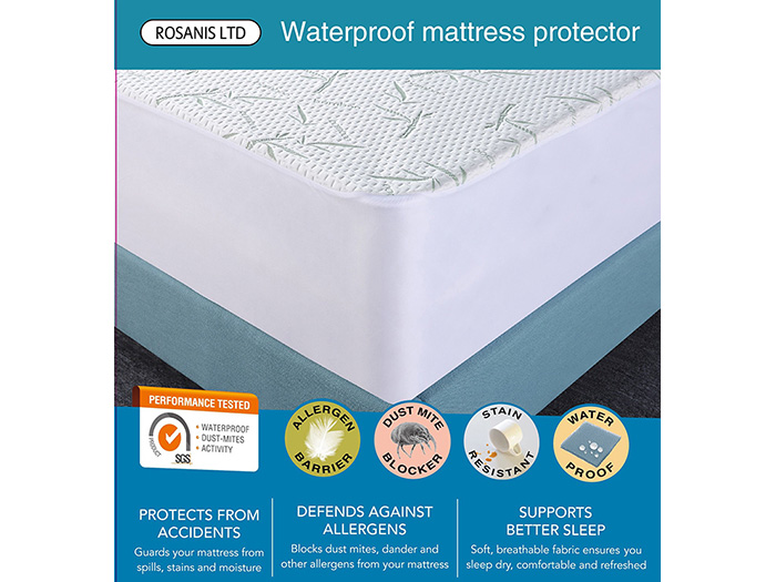 bamboo-mattress-protector-in-white-160cm-x-200cm