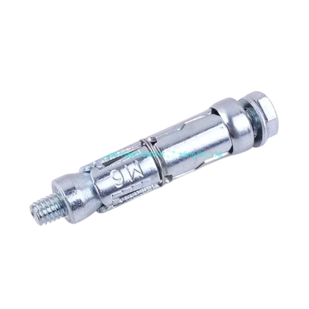 expansion-hex-m6-stainless