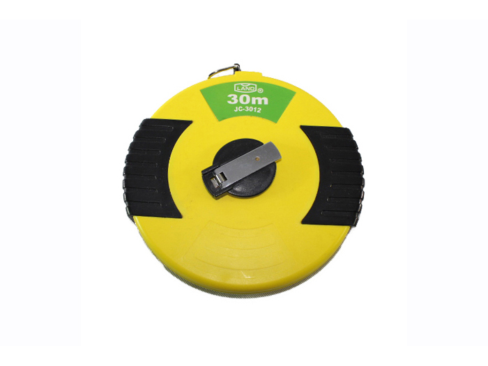 fibre-glass-round-disc-measuring-tape-30m