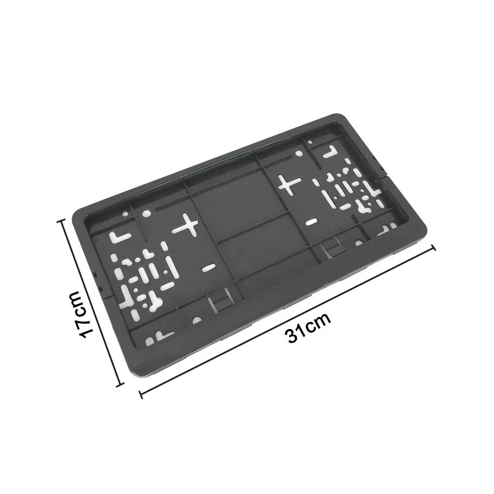 salvauto-car-license-plate-31cm-x-17cm