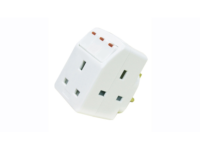 multiplug-with-switch