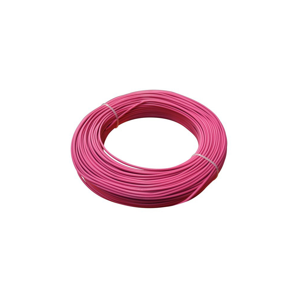 borsan-cable-1-50mm-h07v-k-100m-pink