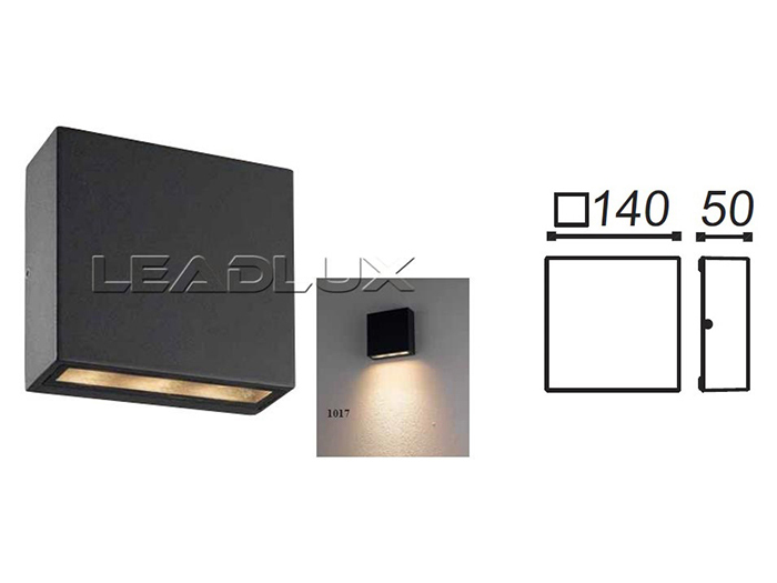 lead-lux-square-up-or-down-light-3x1w-3000k-ip54-white