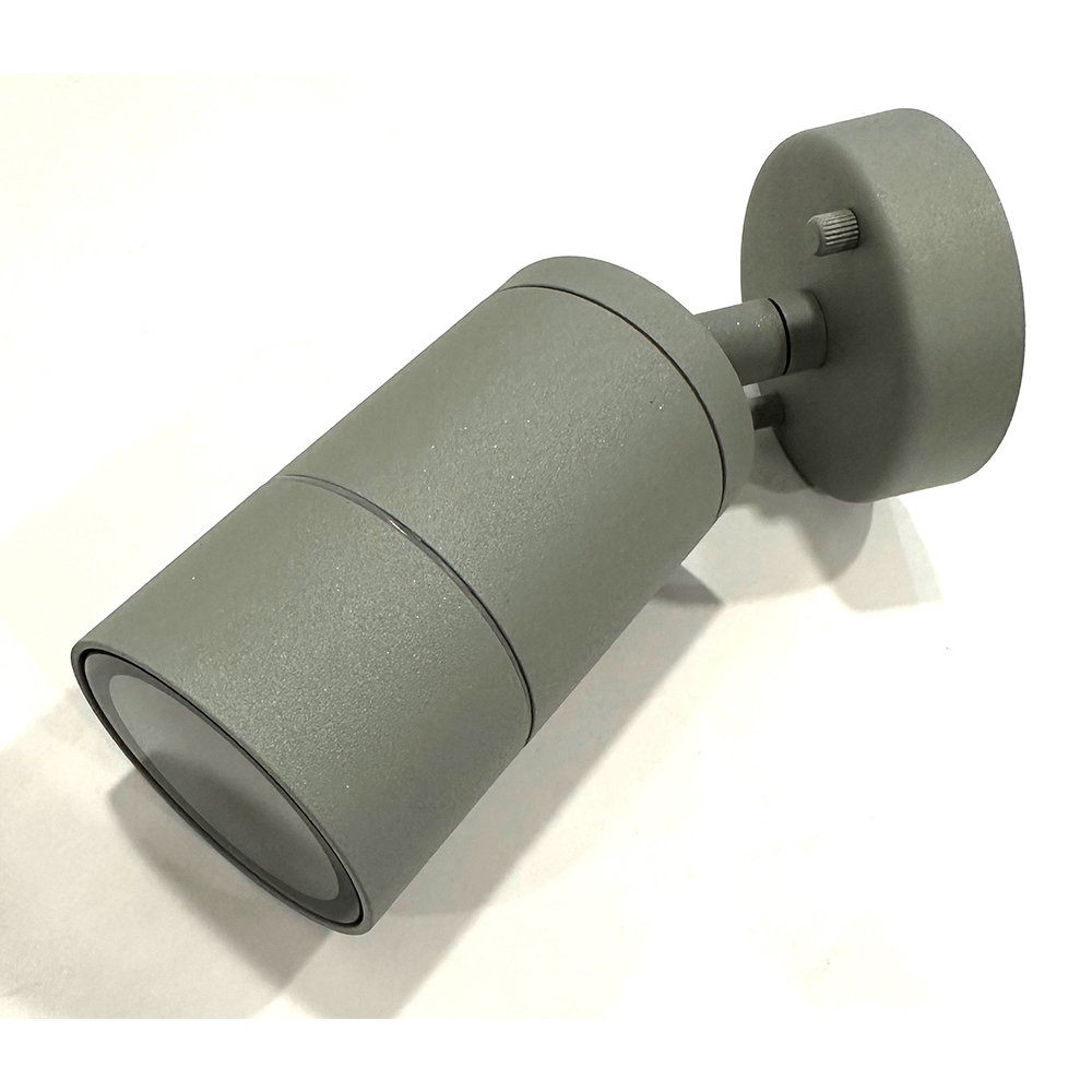 leadlux-adjustable-exterior-cylinder-wall-light-1x-gu10-ip54-silver