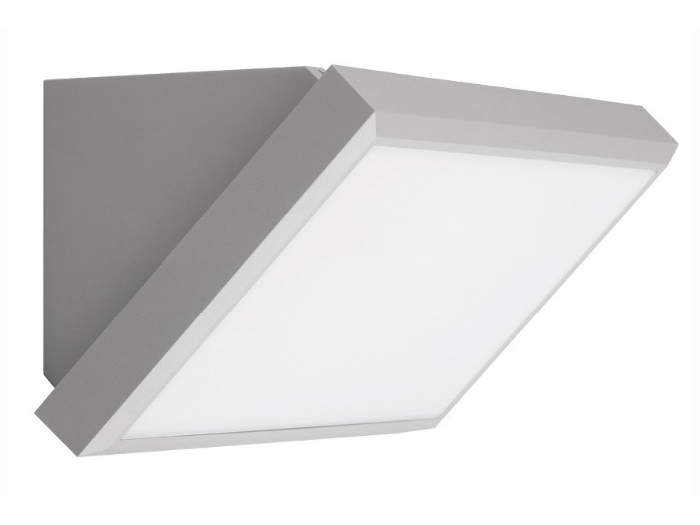 exterior-surface-wall-light-ip65-slanting-led-12w-grey-4k