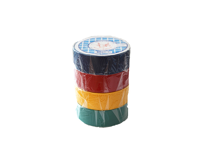 pvc-insulating-tape-pack-of-4-pieces-multicolour