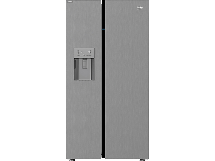 beko-a-american-style-stainless-steel-non-plumbed-fridge-freezer-544-litre-silver