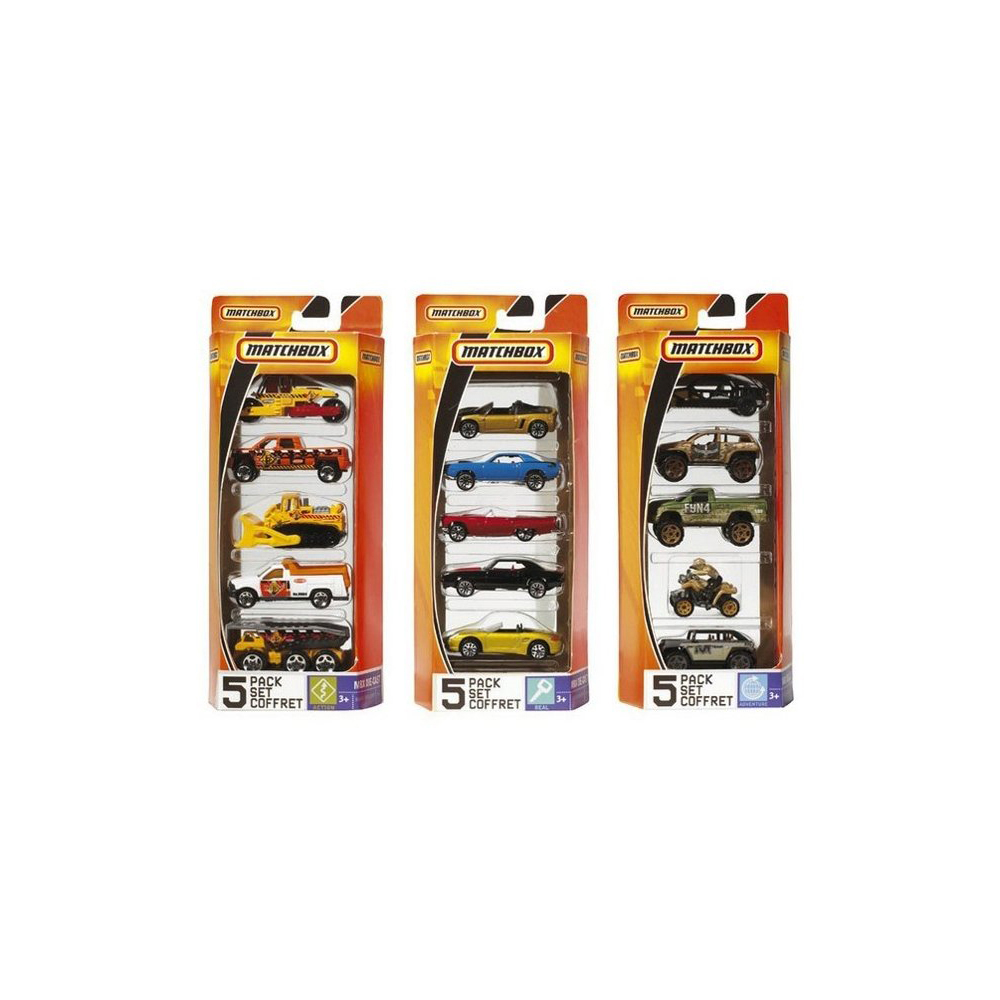 matchbox-5-pack-hero-city-cars-assorted-models