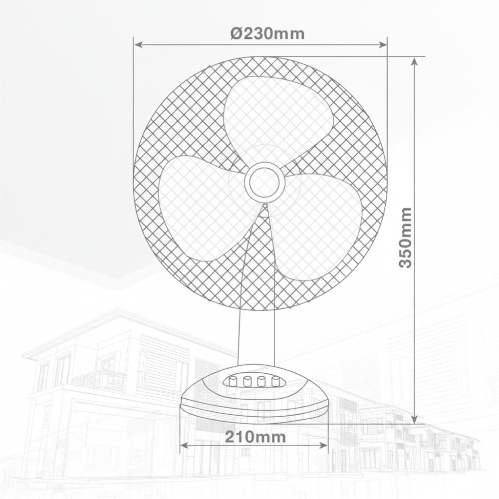 table-fan-23-cm-30w-white-uk