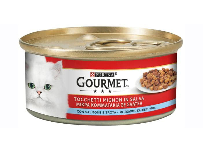 gourmet-trout-and-salmon-wet-cat-food-can-195g