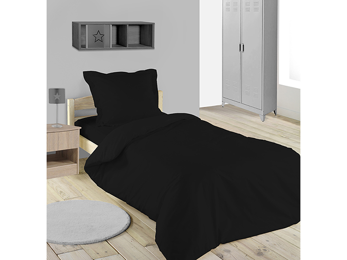 alicia-black-cotton-duvet-cover-140cm-x-200cm