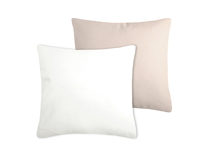 duo-effect-square-cushion-in-white-and-beige-50-x-50-cm