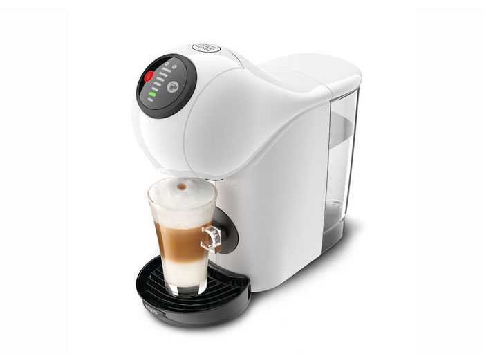 Dolce Gusto Genio Touch - seulement 115,00 € chez