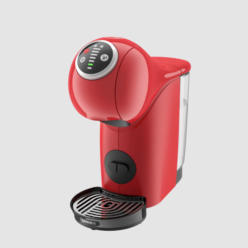 krups-dolce-gusto-automatic-genio-s-coffee-machine-red