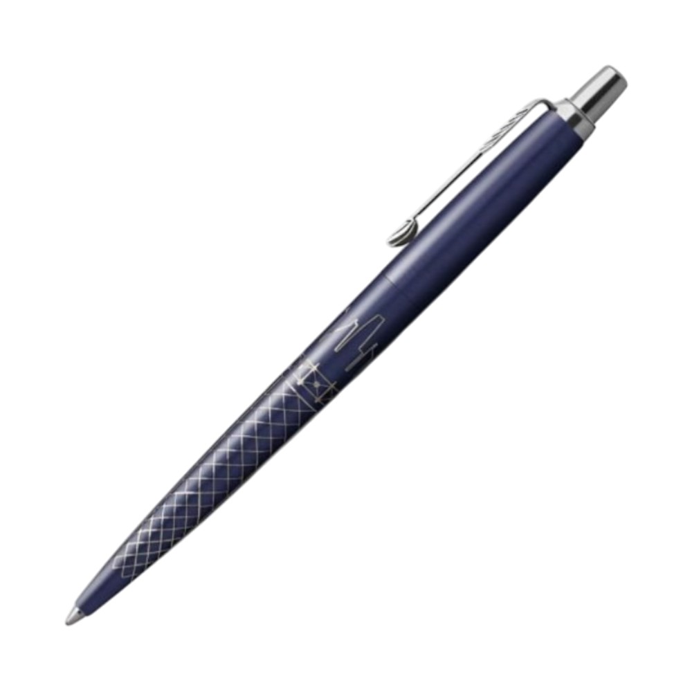 parker-pen-jotter-ct-ball-sidney-blue-m