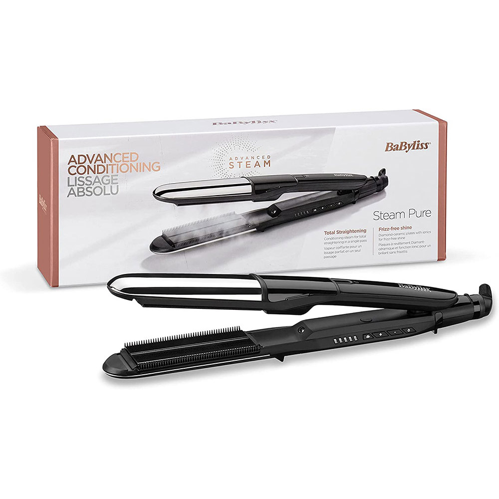 babyliss-steam-hair-straightener-s39mm