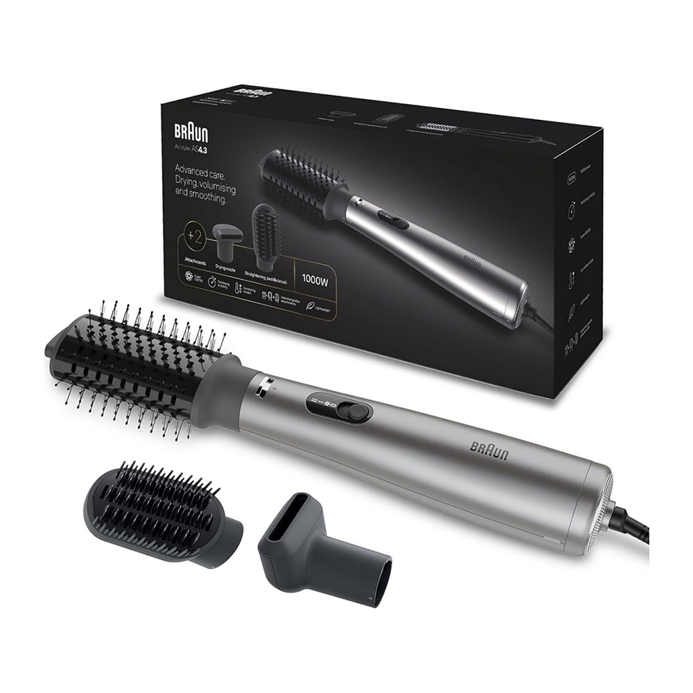 braun-airbrush-ionic-grey-with-3-accessories-1000w