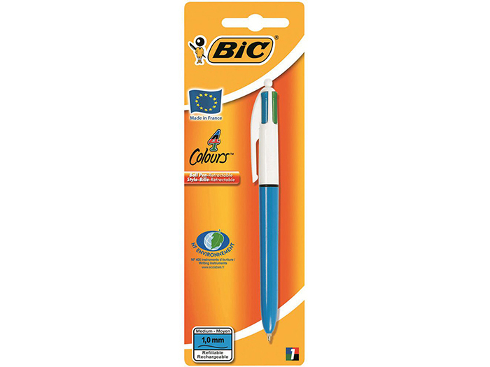 bic-multicolour-retractable-biro-with-4-colours