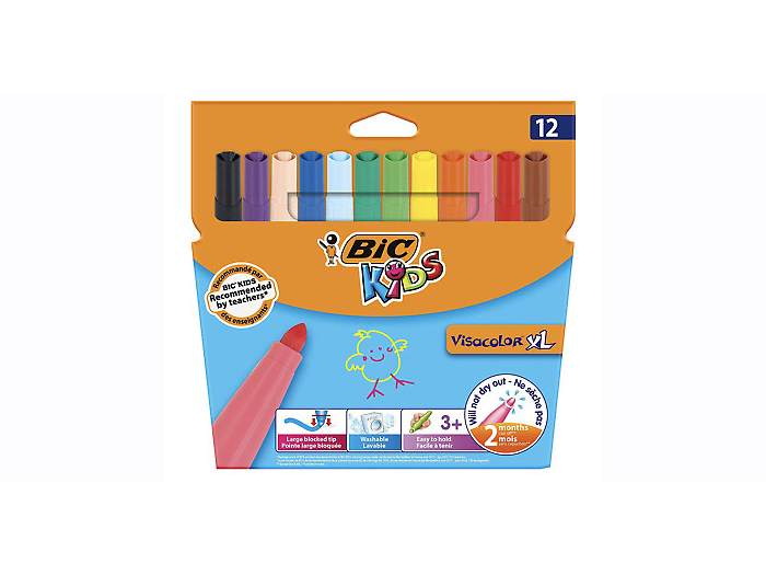 bic-kids-visacolour-colouring-pens-set-of-12-pieces
