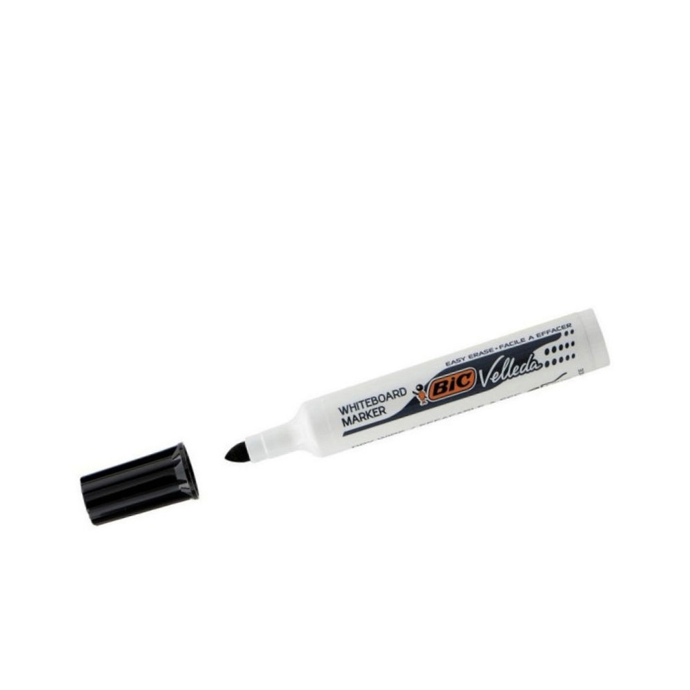 bic-velleda-whiteboard-bullet-point-marker-black