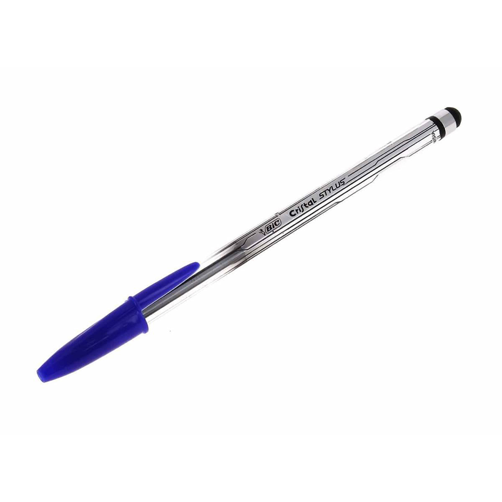 bic-cristal-stylus-ball-point-pen-blue