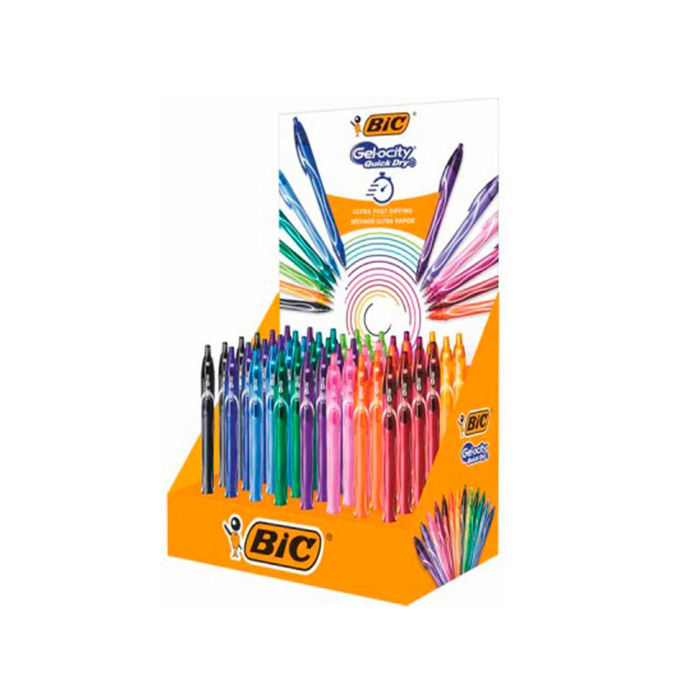 bic-gelocity-quick-gel-pen-10-assorted-colours