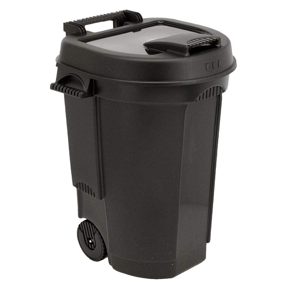 black-truck-waste-bin-on-wheels-110l