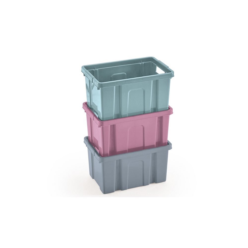 m-home-boxi-9-stackable-storage-box-3-assorted-colours-9l