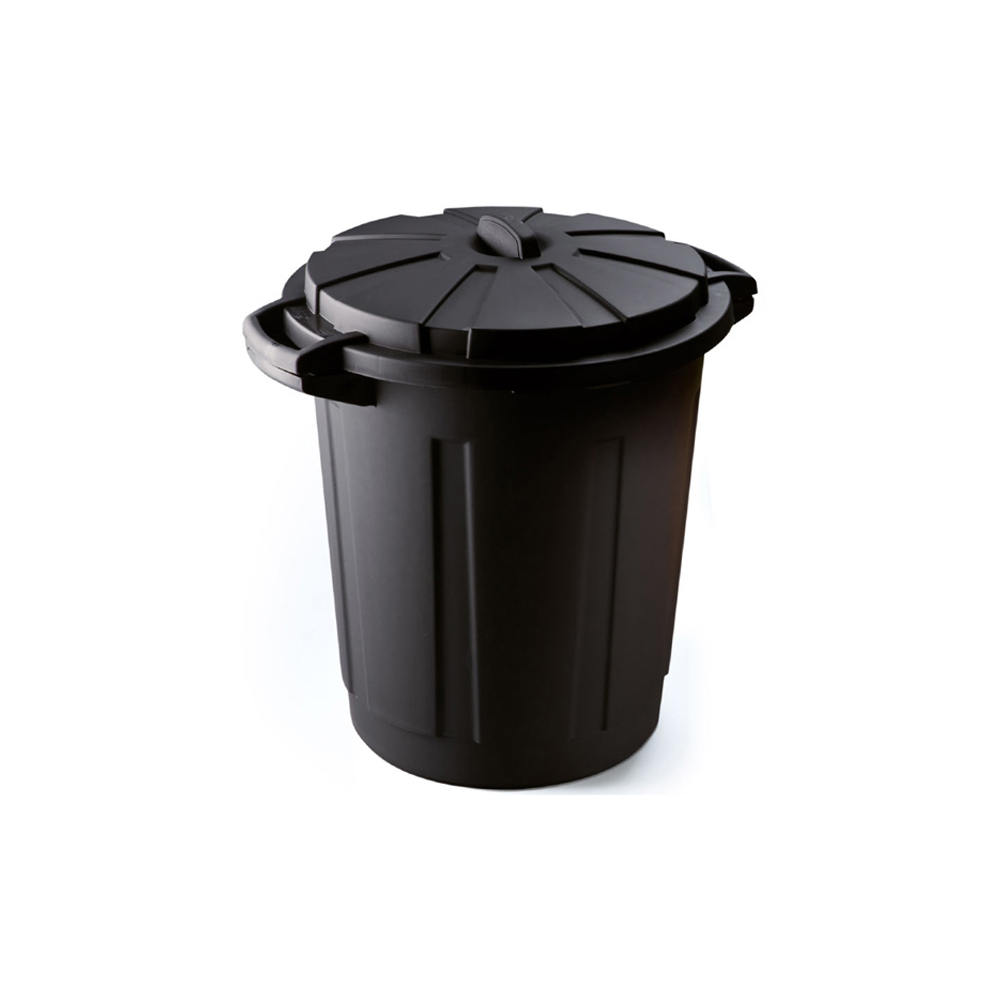 m-home-tommy-waste-bin-with-locking-cover-black-80l