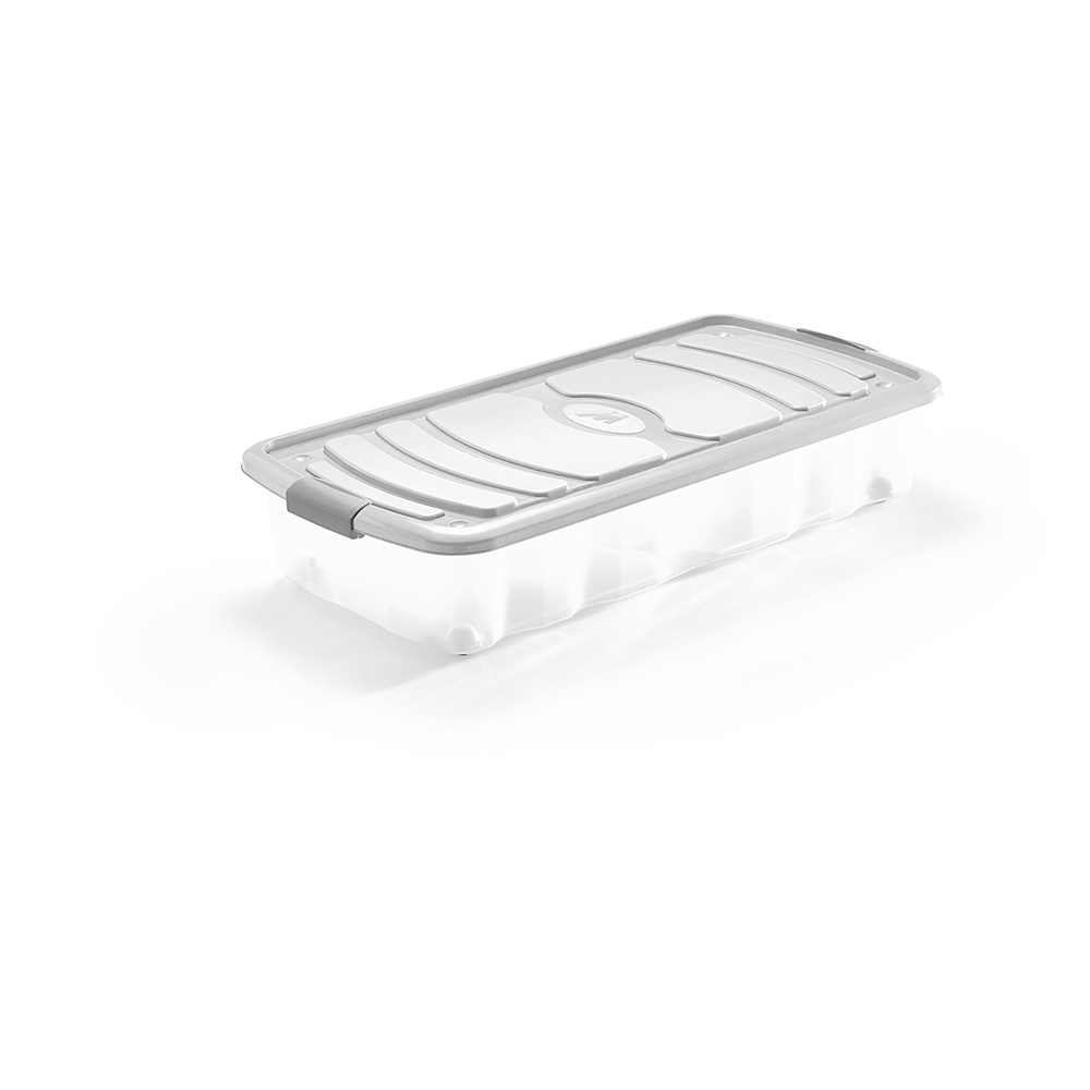 bed-roller-storage-box-with-locking-lid-wheels-31l