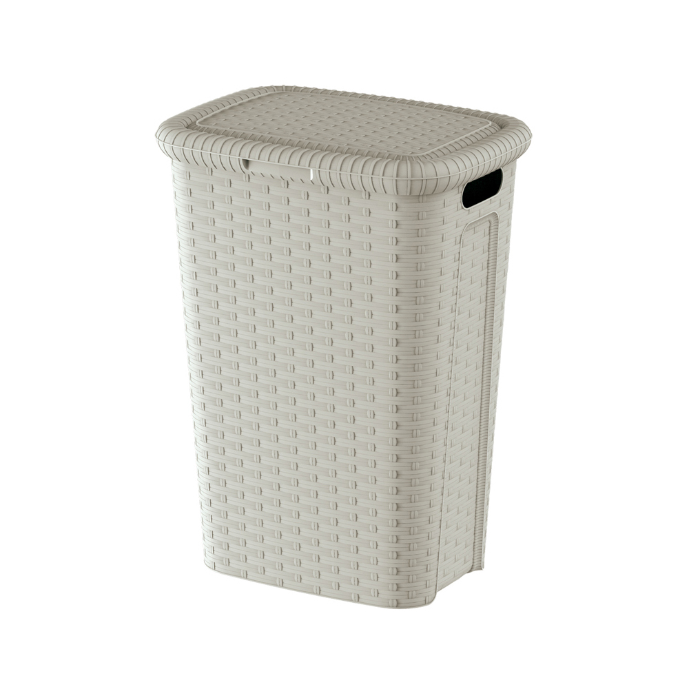 m-home-cindy-laundry-bin-linen-beige-50l