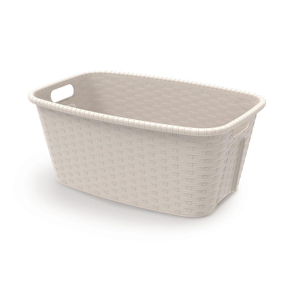 m-home-romy-rectangular-laundry-basket-35l-white