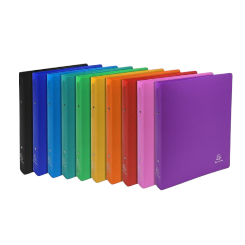 ring-binder-soft-a4-2-ring-30-mm-assorted-colours