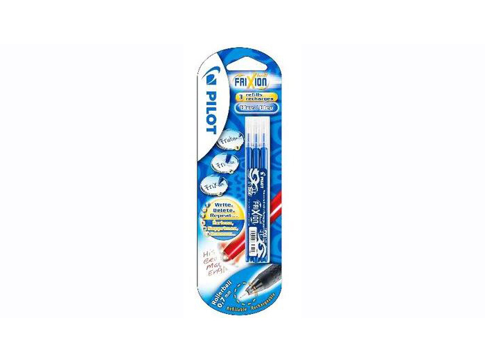 pilot-frixion-gel-refill-pack-of-3-0-7-blue