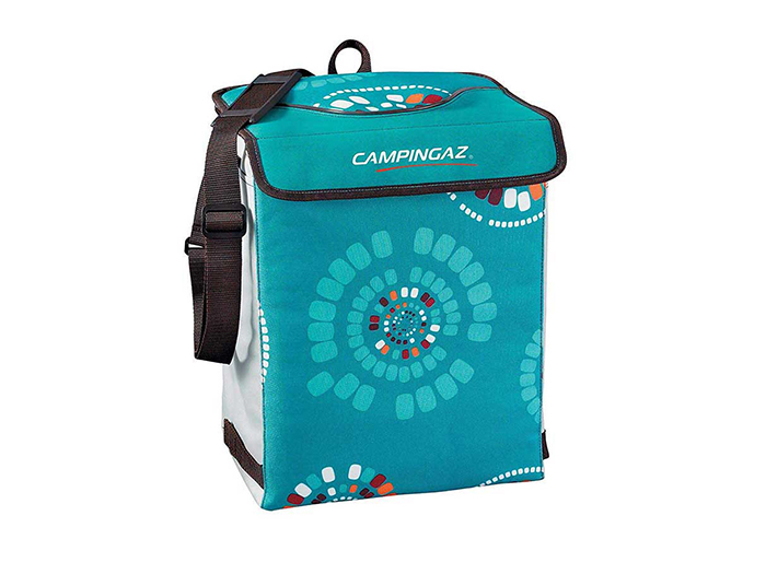 campingaz-ethnic-design-mini-cooler-bag-19l