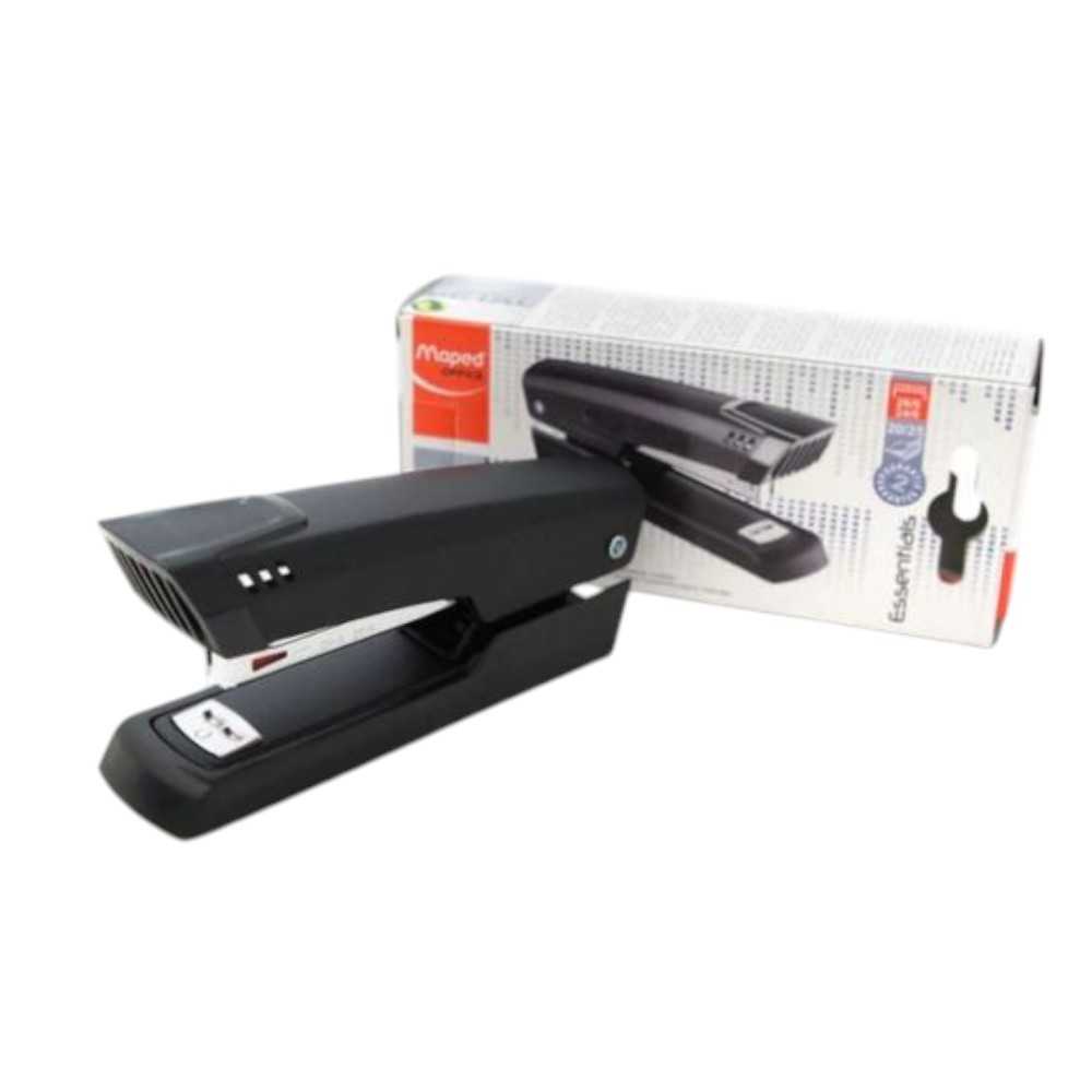 maped-stapler-essentials-no-246-266-half-strip