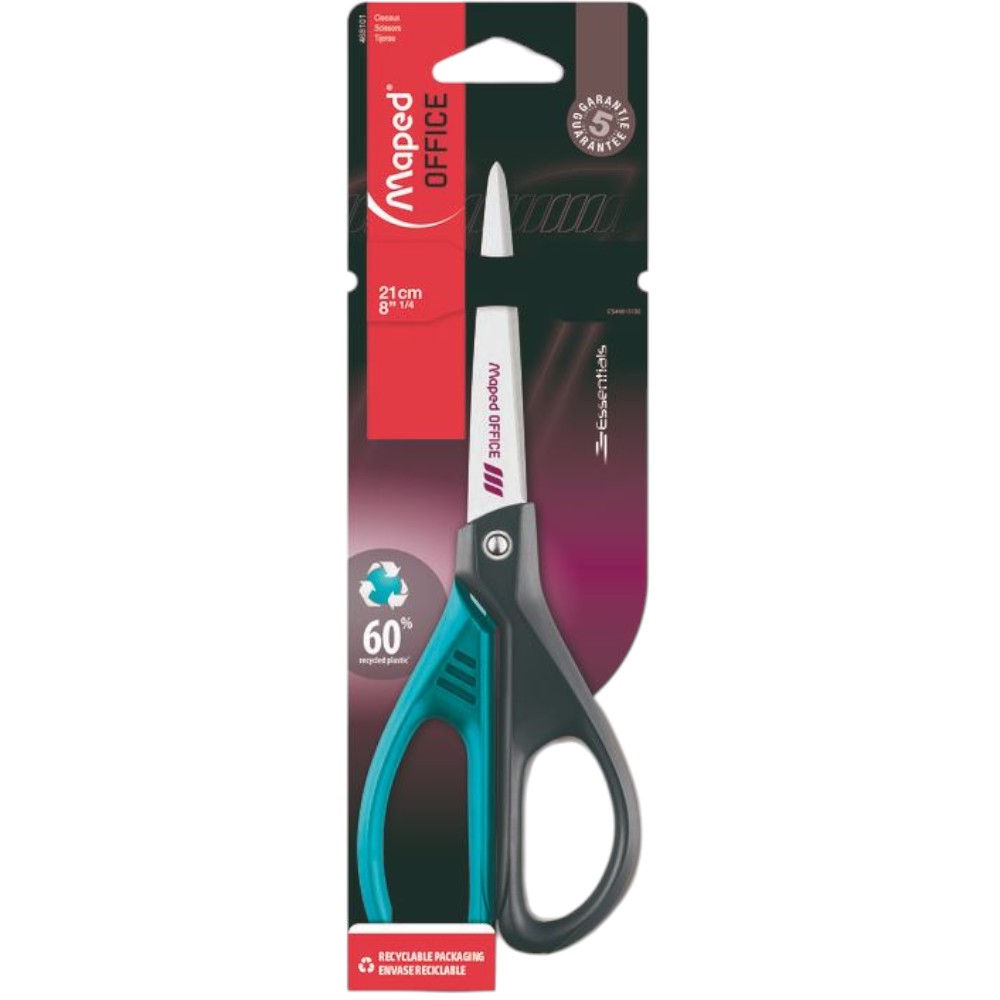 maped-scissors-essentials-symetric-21-cm