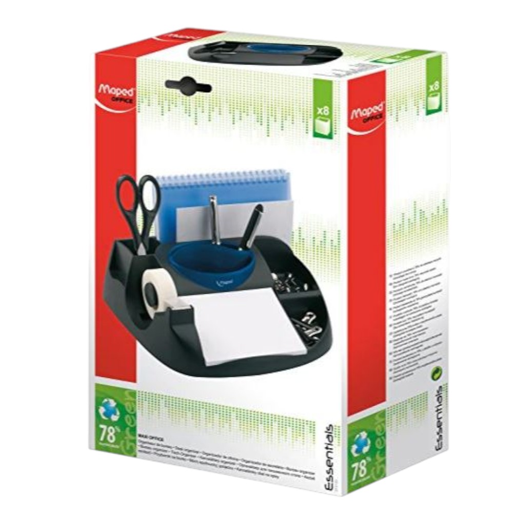maped-recycled-plastic-desk-organizer-black-x-8