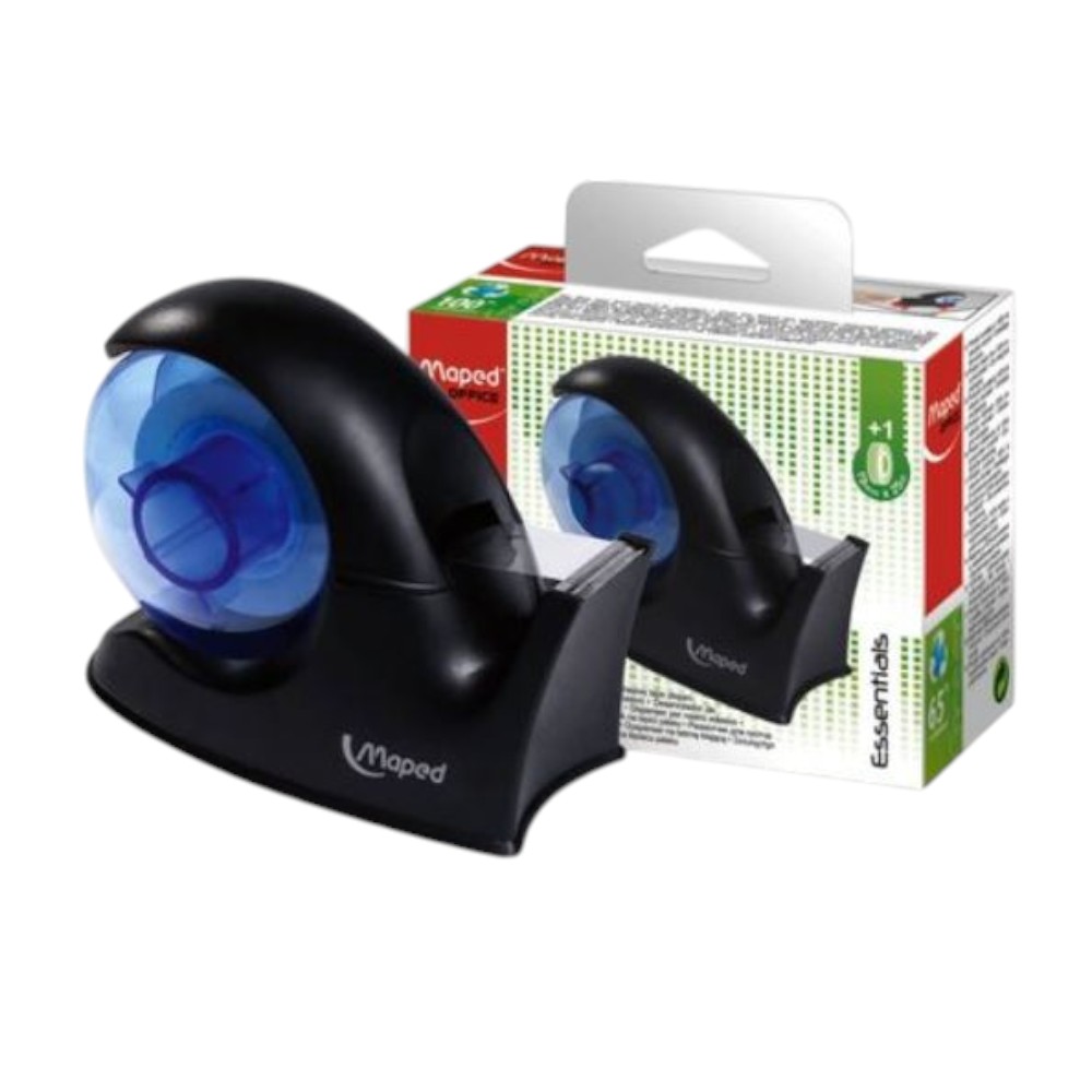 maped-stationery-tape-dispenser-black-1-adhesive-tape
