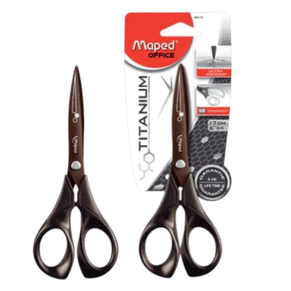 maped-scissors-titanium-symmetrical-17cm