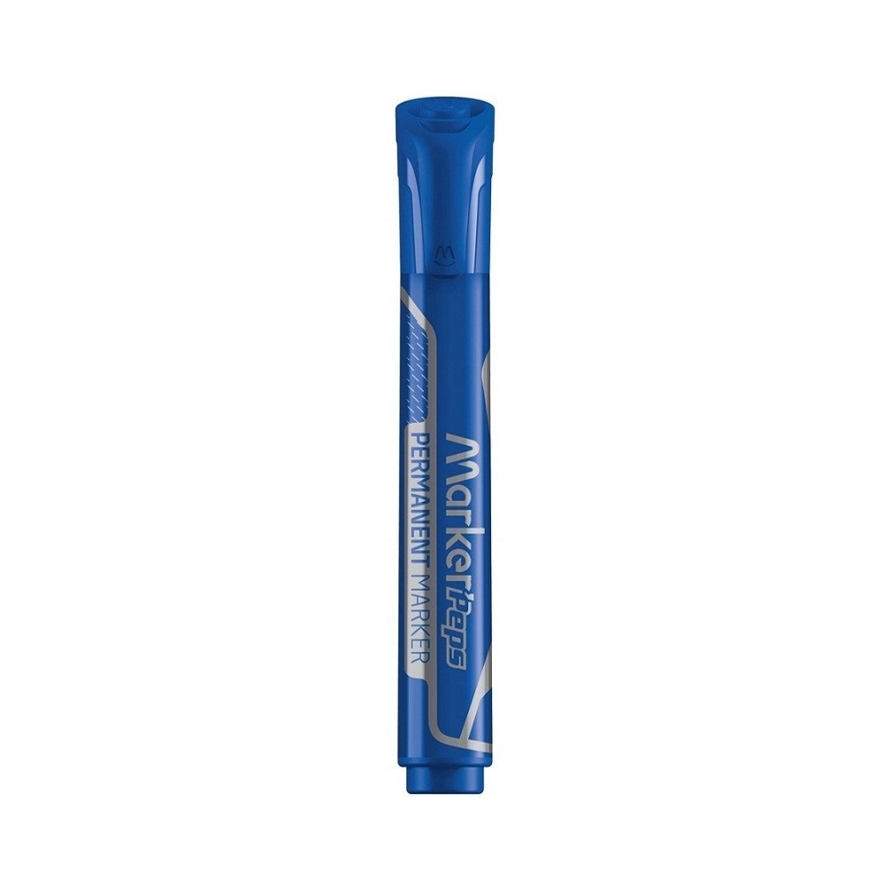 maped-permanent-marker-bullet-blue-2mm