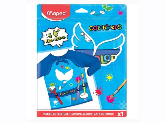 maped-color-peps-apron-for-children