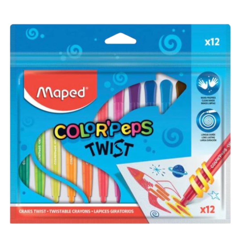 maped-colour-peps-twistable-crayons-x12