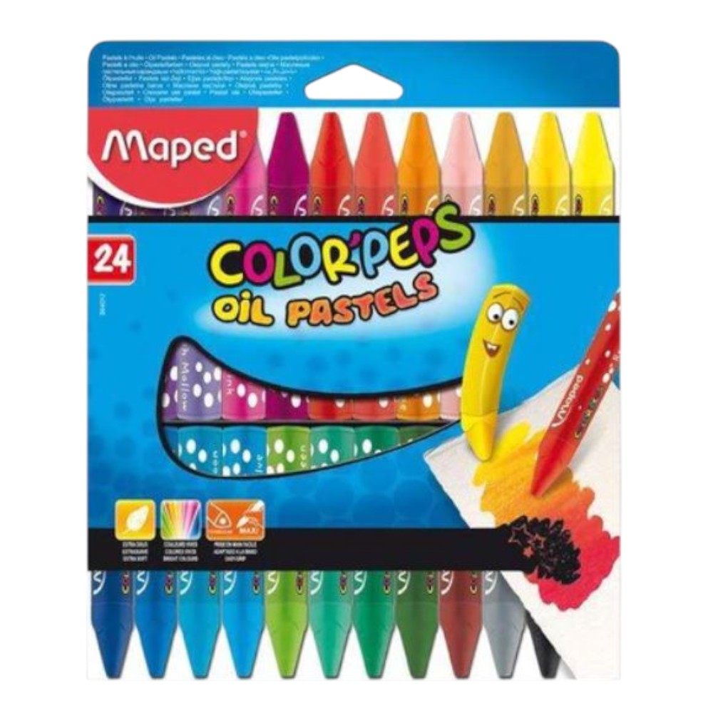 maped-triangular-oil-pastels-colorpeps-x-24-pcs-colours-