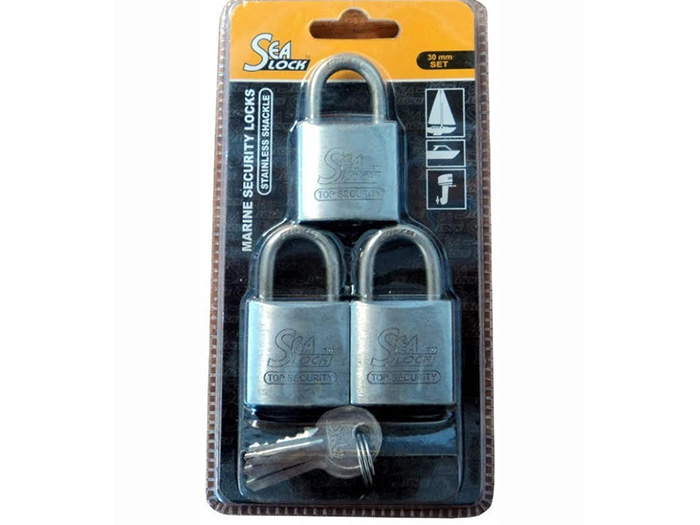 salt-water-resistant-padlock-set-of-3-40-mm