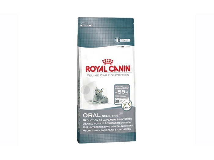 royal-canin-oral-sensitive-dry-cat-food-400g