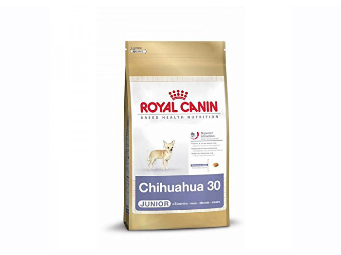 royal-canin-breed-chihuahua-junior-dry-dog-food-500g