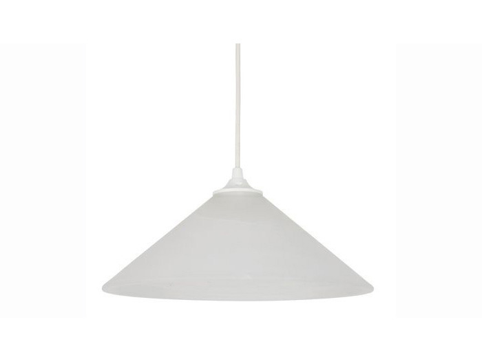 cloud-glass-cone-hanging-pendent-light-in-white