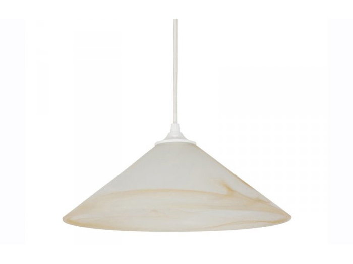 cloud-glass-cone-hanging-pendent-light-with-amber