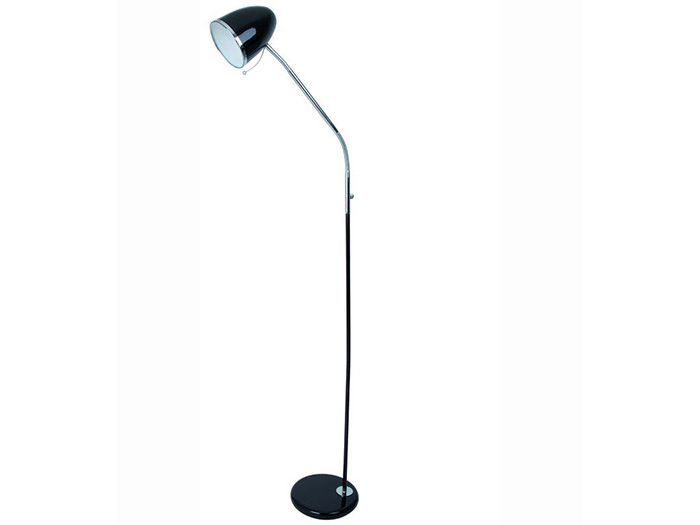 arty-metal-floor-lamp-with-flexible-arm-in-black